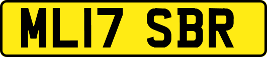 ML17SBR
