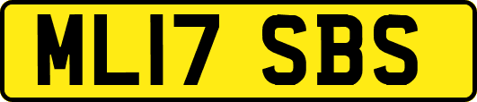 ML17SBS