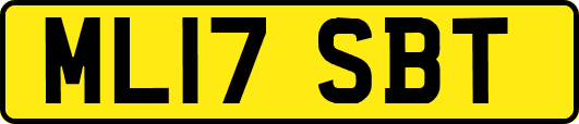 ML17SBT