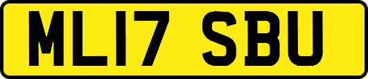 ML17SBU