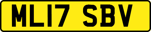 ML17SBV
