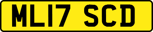 ML17SCD