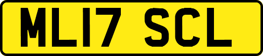 ML17SCL