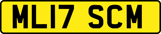 ML17SCM