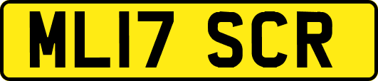 ML17SCR