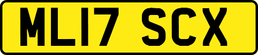 ML17SCX