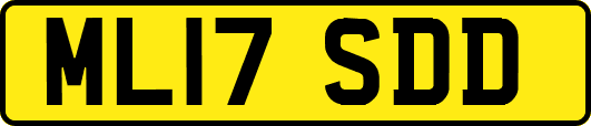 ML17SDD