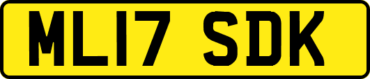 ML17SDK