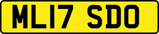 ML17SDO