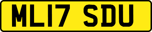 ML17SDU