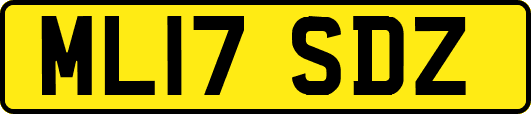 ML17SDZ