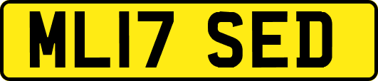 ML17SED