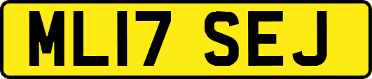 ML17SEJ