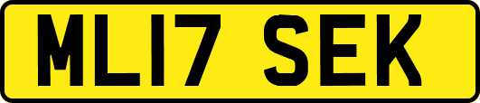 ML17SEK
