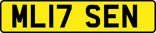 ML17SEN