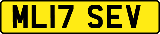 ML17SEV