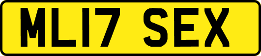 ML17SEX
