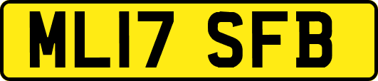ML17SFB