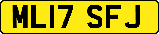 ML17SFJ