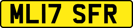 ML17SFR