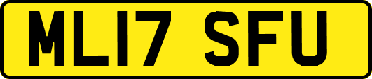 ML17SFU