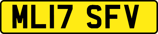 ML17SFV