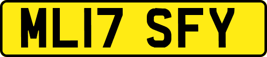ML17SFY