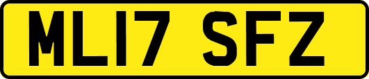 ML17SFZ