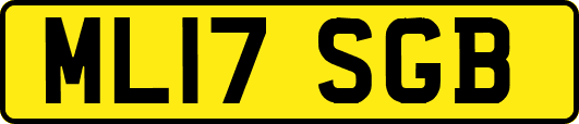 ML17SGB