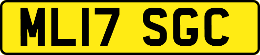 ML17SGC