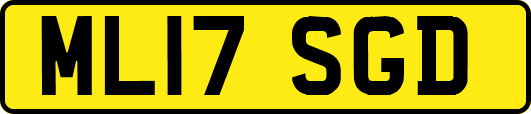 ML17SGD