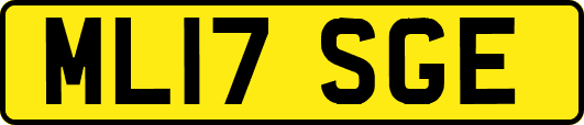 ML17SGE