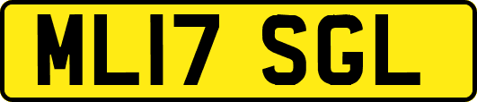 ML17SGL