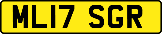 ML17SGR