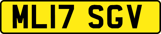 ML17SGV