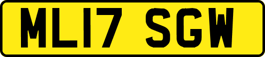 ML17SGW
