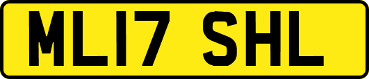 ML17SHL