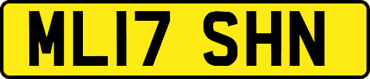 ML17SHN