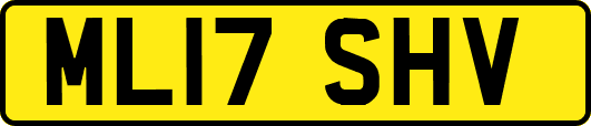 ML17SHV