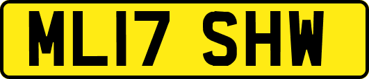 ML17SHW