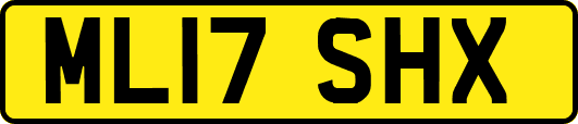 ML17SHX