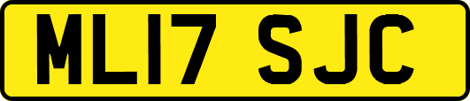 ML17SJC