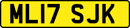 ML17SJK