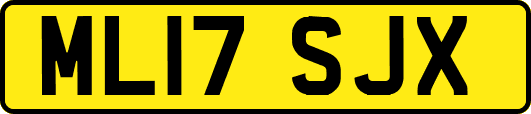 ML17SJX