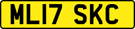 ML17SKC