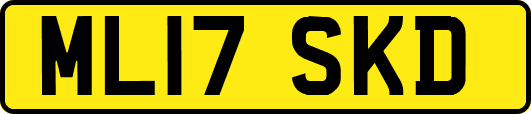 ML17SKD