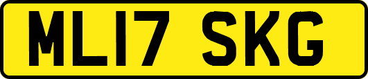 ML17SKG