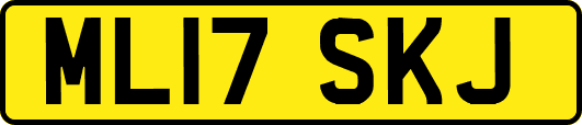 ML17SKJ