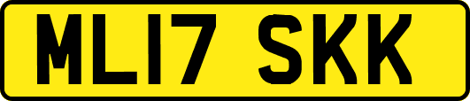 ML17SKK
