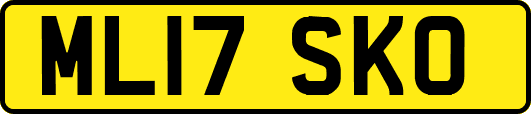 ML17SKO